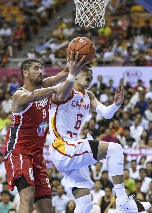 开云APP-重庆男篮客场告捷，赢得对手尊重