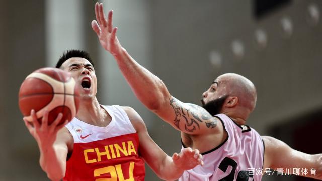 重庆男篮客场告捷，赢得对手尊重