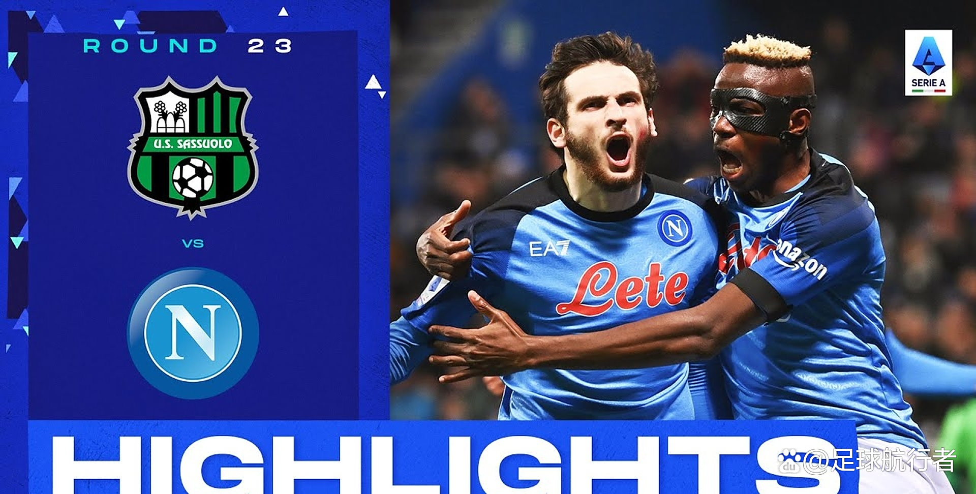开云体育在线-萨索洛主场大胜那不勒斯，提前锁定保级资格的简单介绍