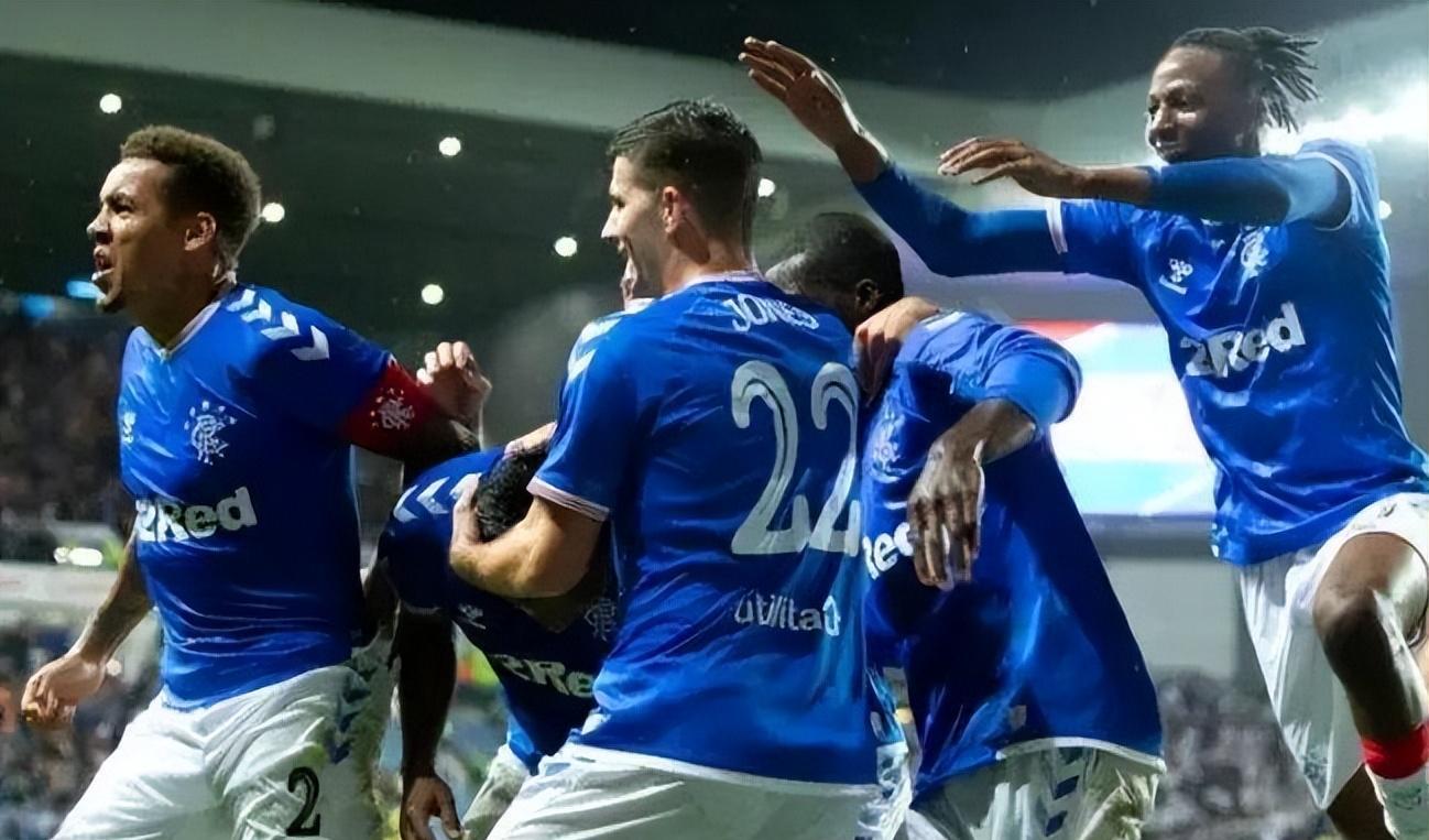 马赛萨格勒布客场告捷,小组战绩上升 马赛萨格勒布客场告捷,小组战绩上升