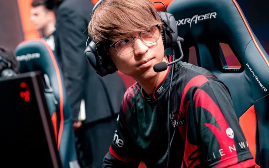 开云体育APP下载-TES横扫NS，Hanssama完成史诗逆转成都决赛之夜3:2（洛杉矶）