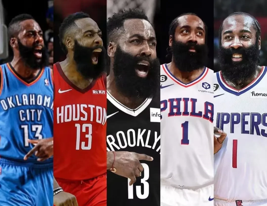 开云体育官网-火箭队疯狂连胜，哈登稳健发挥积攒胜利