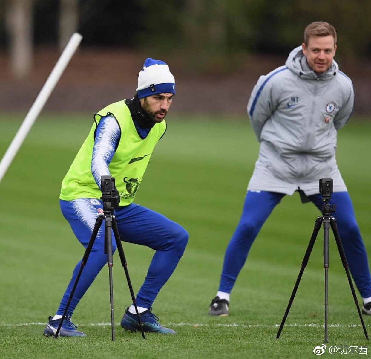 云南辽宁狼队坚决备战，壮志凌云