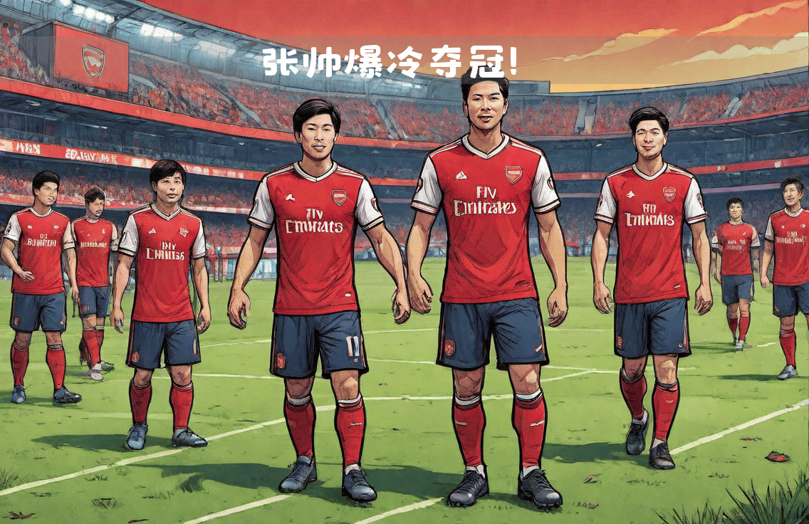 莱斯特城主场大胜阿森纳，保持不败纪录