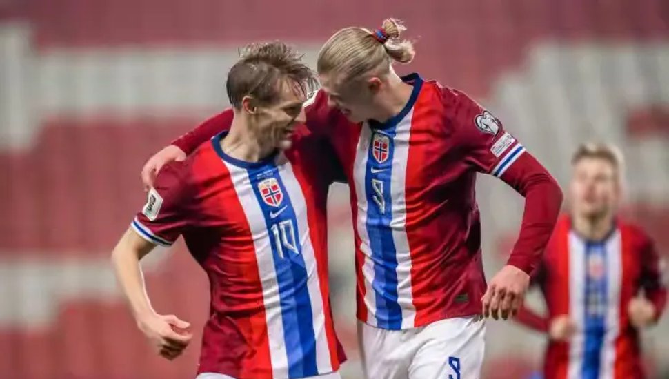 荷兰队连续两场失利，深陷出线危机