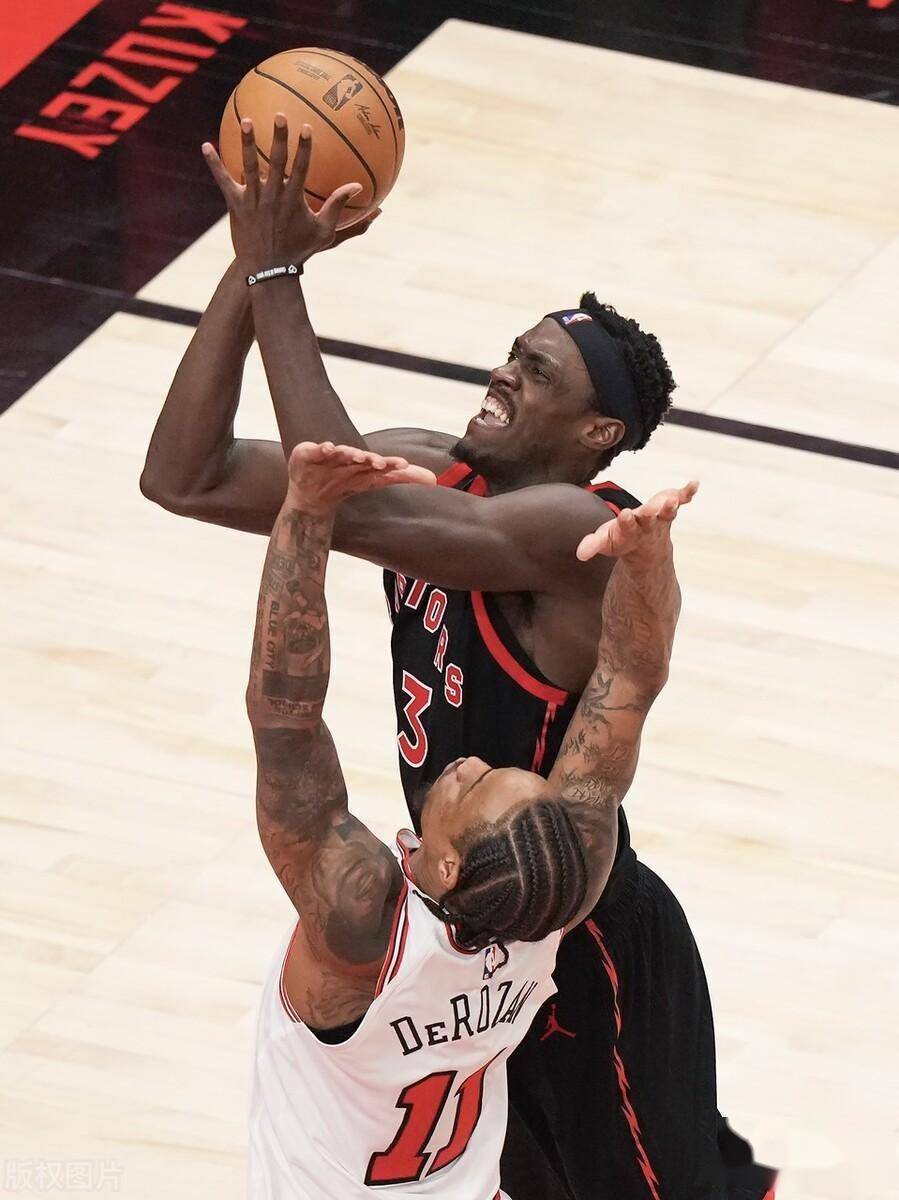 开云体育官方网站-猛龙再遭逆转惜败，球队迎来瓶颈期