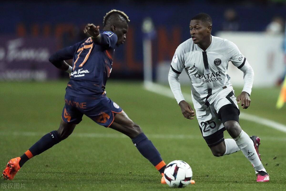 开云体育-蒙彼利埃客场逆转对手，实现反超