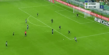 开云体育官方网站-关于国安力克绿城：保级形势稍有缓解的信息