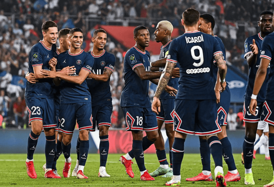 关注欧洲足球:胜负难料,精彩继续的简单介绍 关注欧洲足球:胜负难料,精彩继续的简单介绍