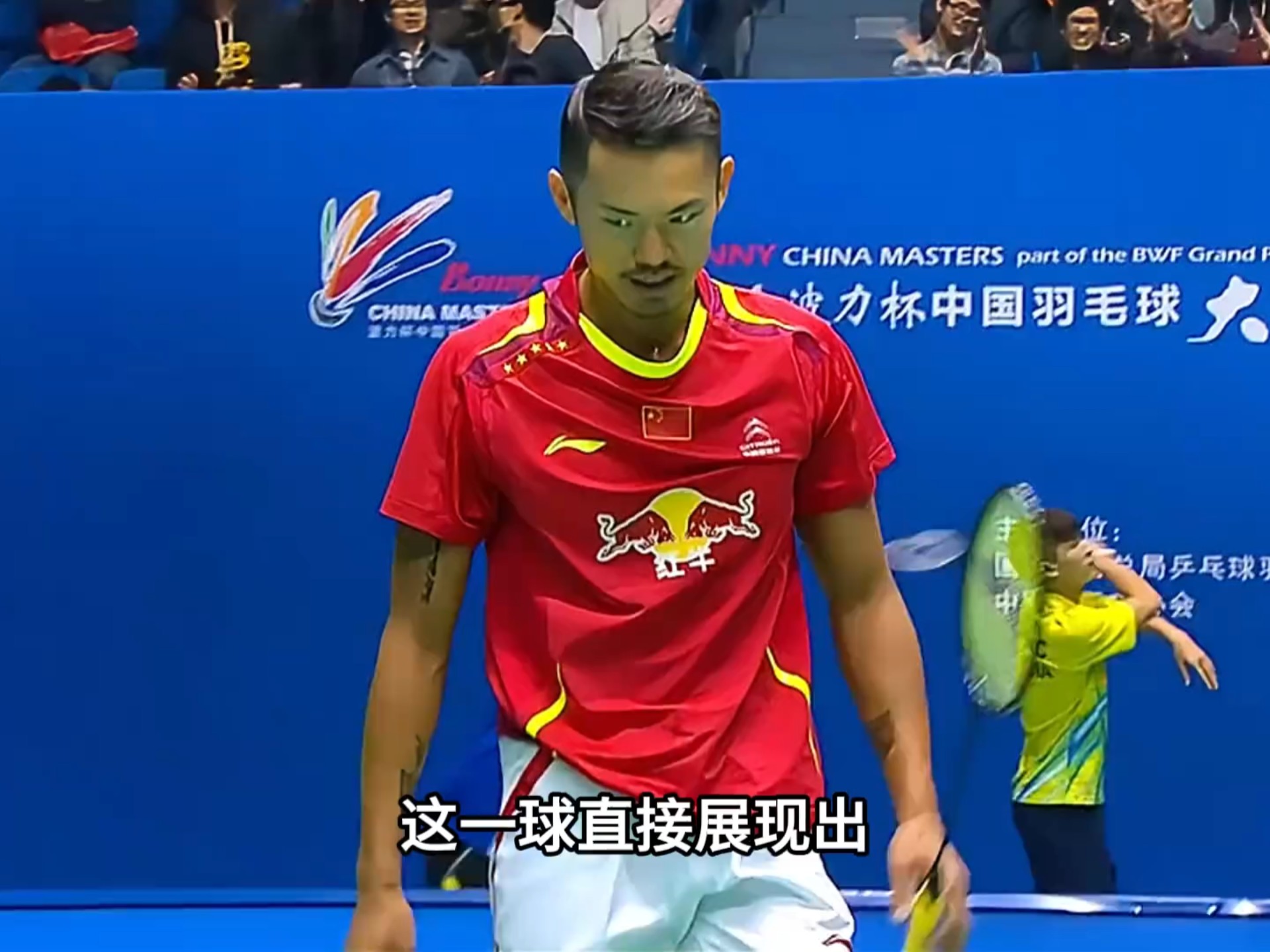 泰国羽毛球队险胜日本羽毛球队,林丹一己之力扛起全队的简单介绍 泰国羽毛球队险胜日本羽毛球队,林丹一己之力扛起全队的简单介绍