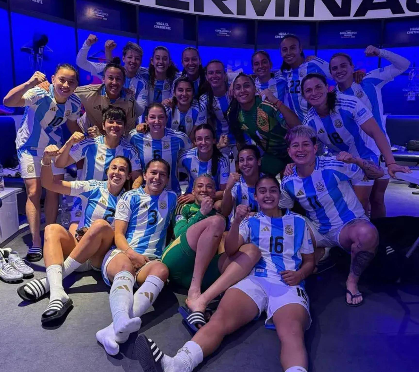 秘鲁女足不畏强敌,力争进入下一轮的简单介绍 秘鲁女足不畏强敌,力争进入下一轮的简单介绍