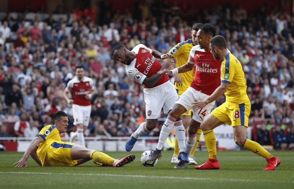 水晶宫主场1-5大败阿森纳!的简单介绍 水晶宫主场1-5大败阿森纳!的简单介绍