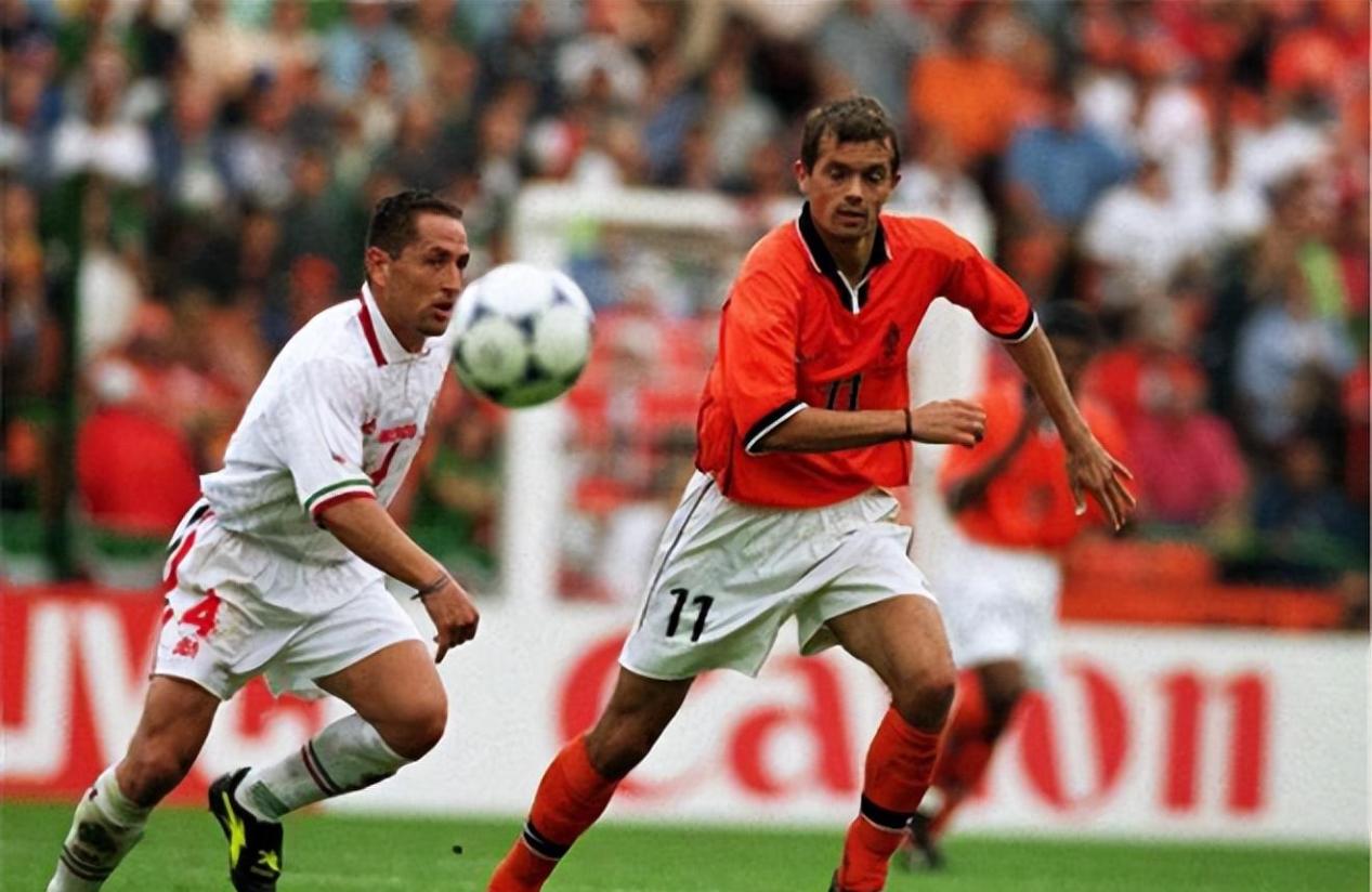 开云体育入口-荷兰队强势不减，守住冠军地位