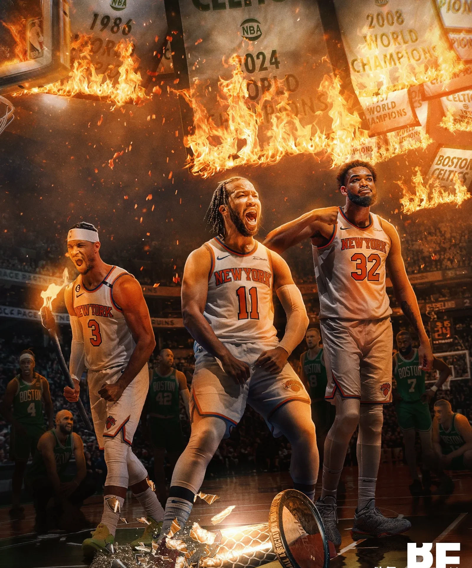 开云体育下载-公牛将客场挑战尼克斯，东部强弱对抗的简单介绍