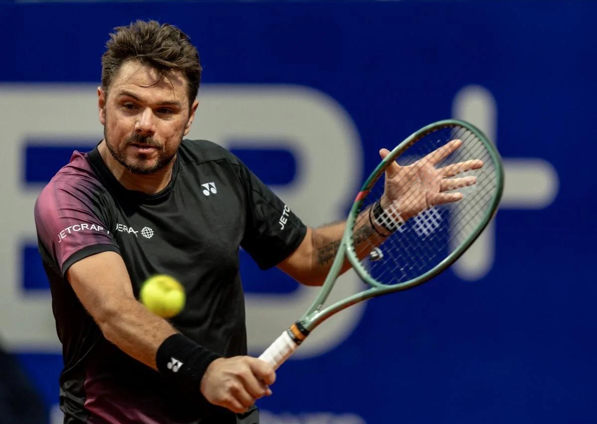 美国网球队强势西班牙网球队,瓦林卡惊艳世界的简单介绍 美国网球队强势西班牙网球队,瓦林卡惊艳世界的简单介绍