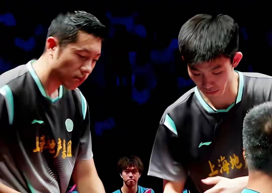 韩国乒乓球队爆冷瑞典乒乓球队，许昕爆发神勇的简单介绍