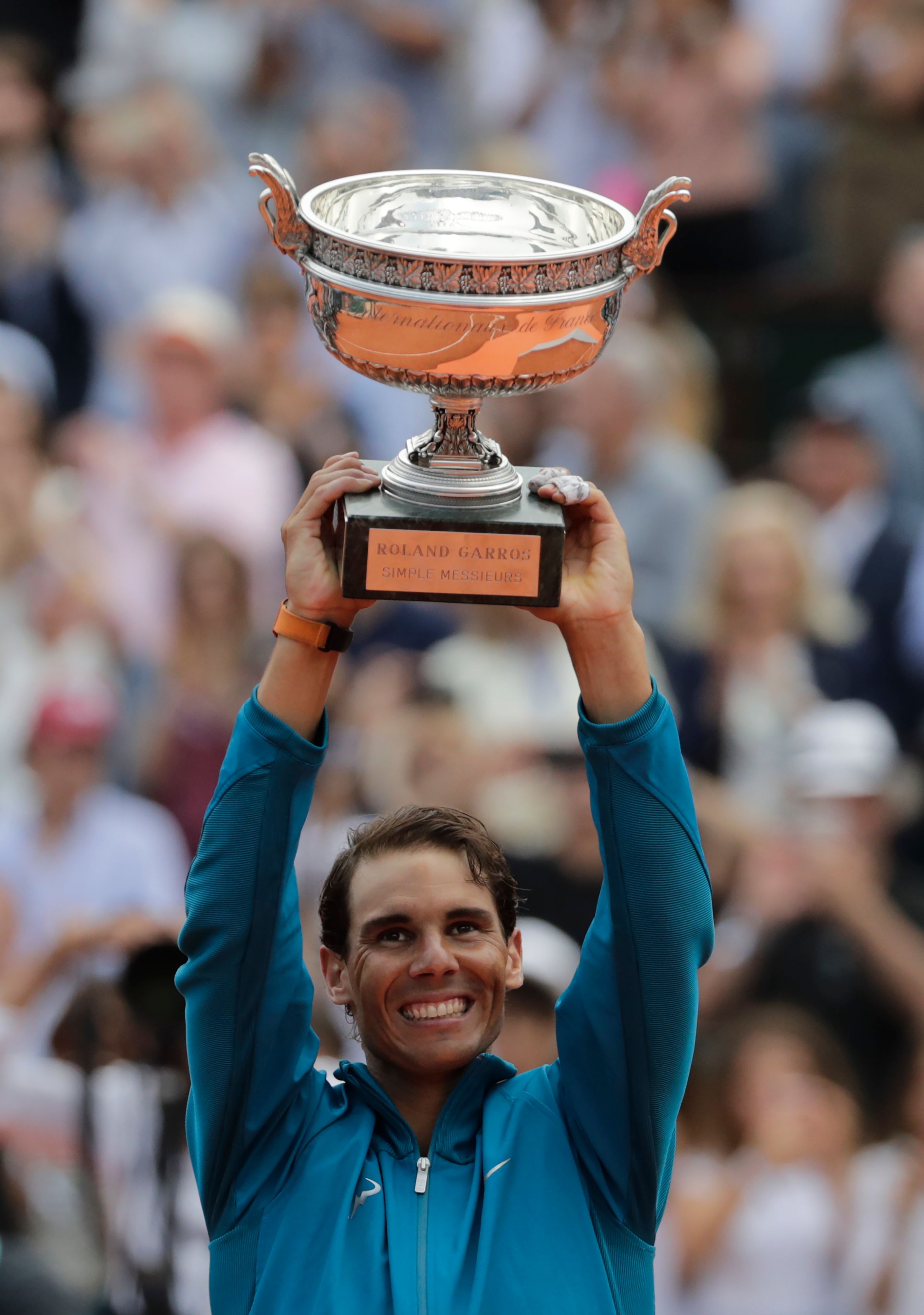 欧洲网球队轻取法国网球队,纳达尔一己之力扛起全队的简单介绍 欧洲网球队轻取法国网球队,纳达尔一己之力扛起全队的简单介绍