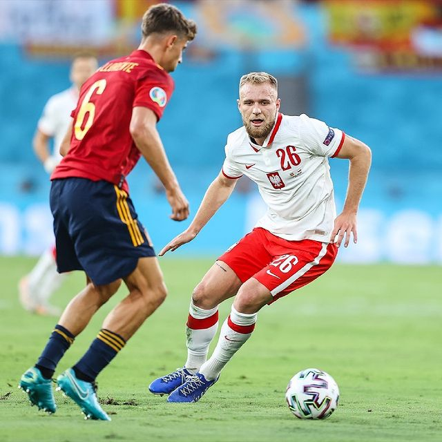 开云体育在线-关于波兰力克瑞典，科瓦契奇高光表现的信息