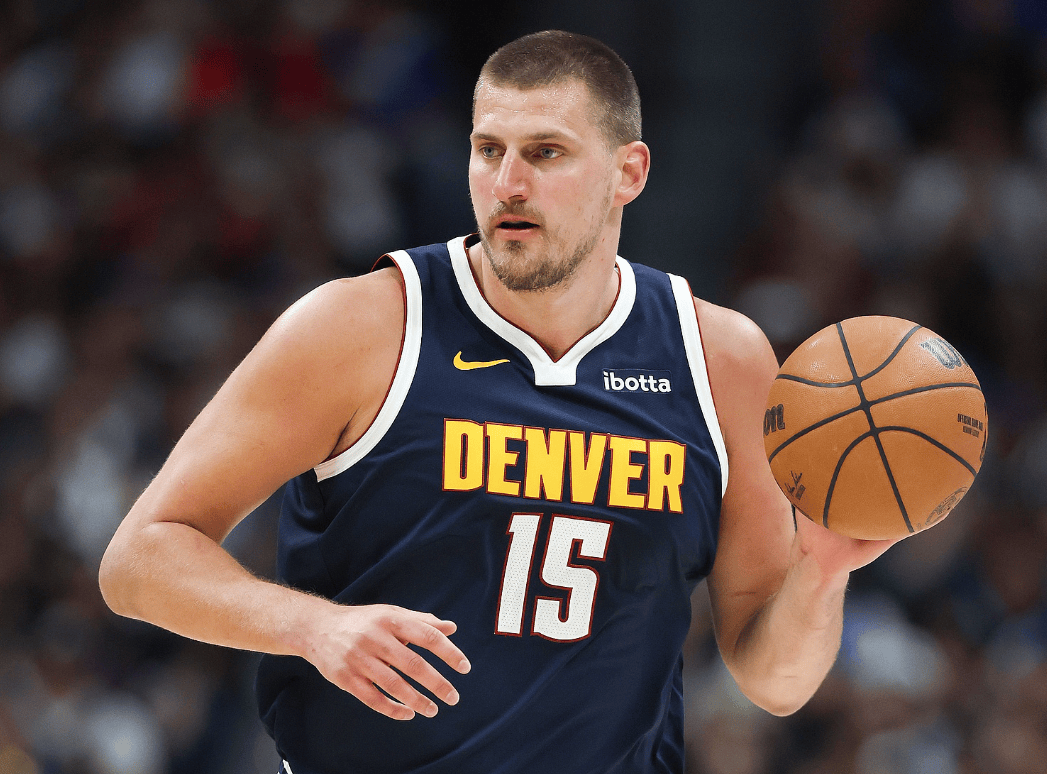 开云体育中国-菲律宾男篮强势勇士B队，约基奇打破历史纪录的简单介绍