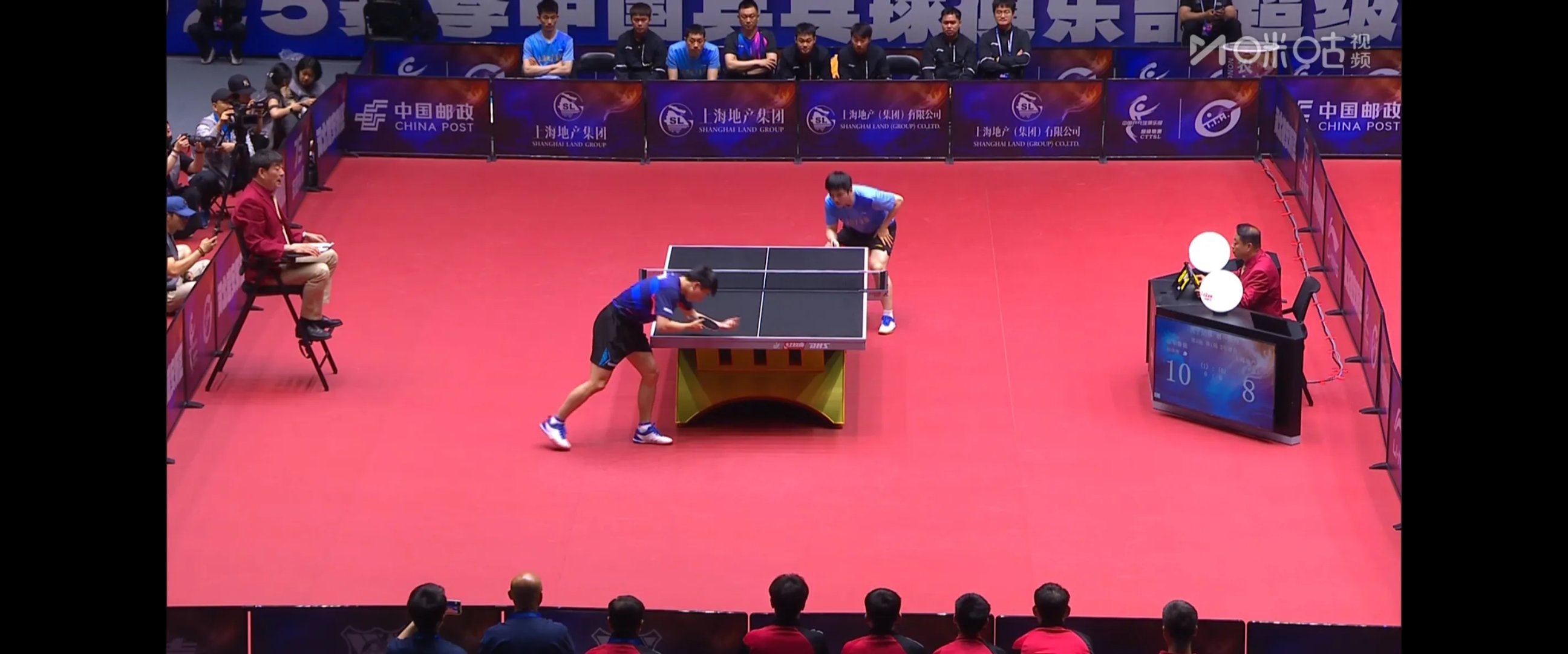 开云体育中国-比利时乒乓球队鏖战中国乒乓球队，许昕统治全场的简单介绍