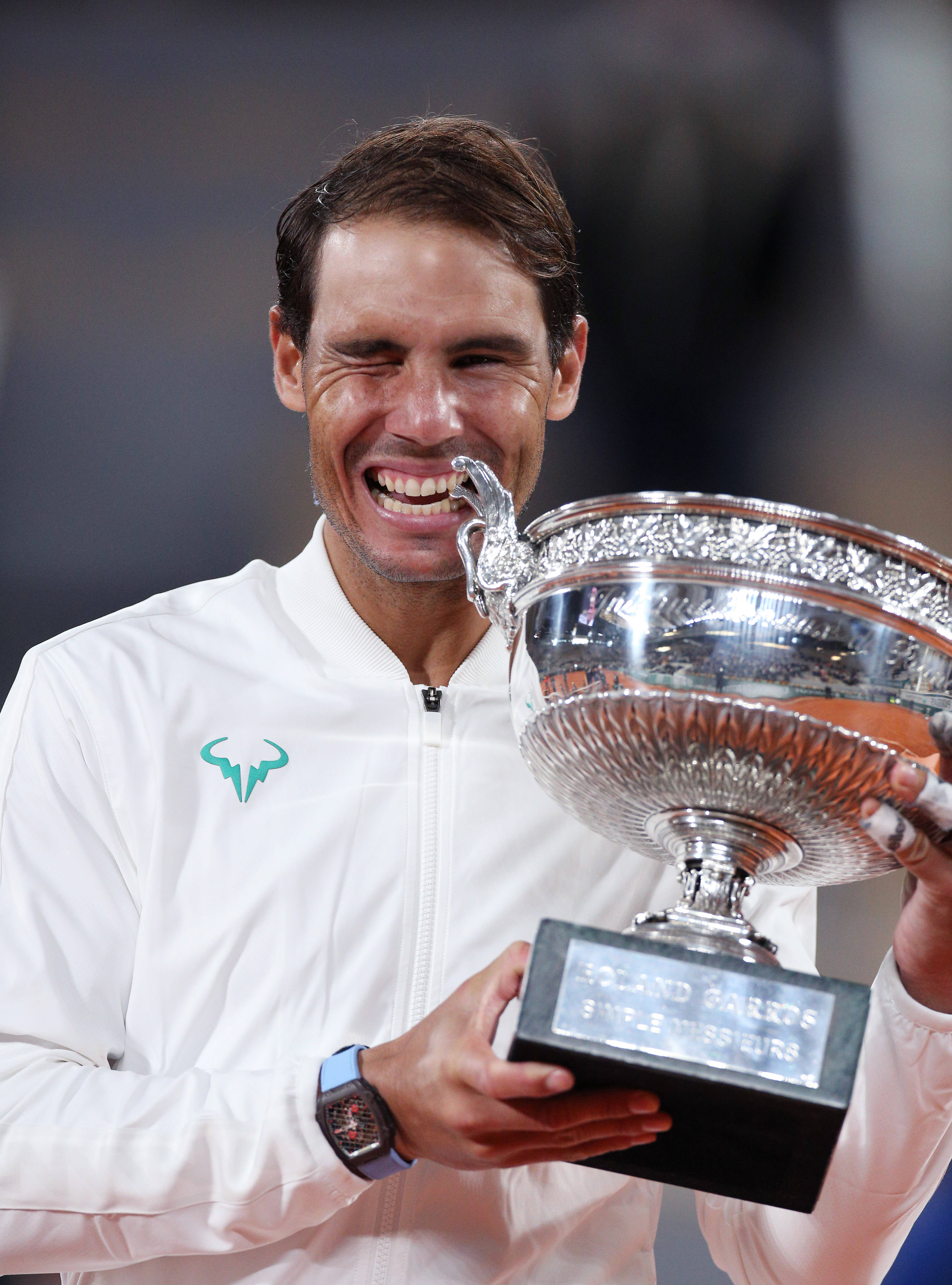 开云平台-法国网球队险胜意大利网球队，纳达尔统治全场的简单介绍