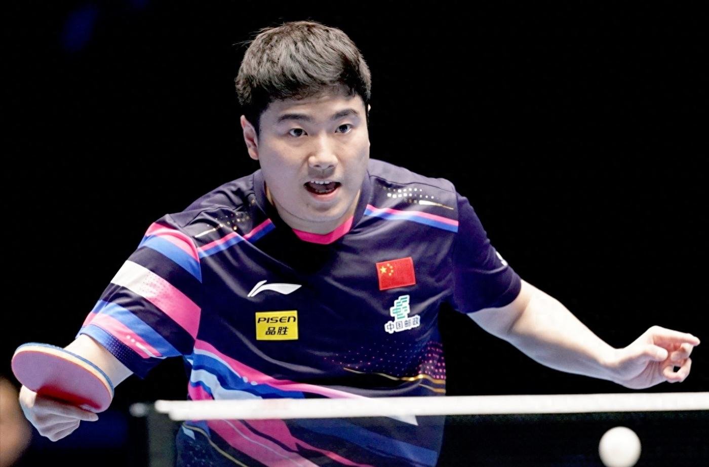 关于中国乒乓球队完胜韩国乒乓球队,水谷隼绝境逆转的信息 关于中国乒乓球队完胜韩国乒乓球队,水谷隼绝境逆转的信息