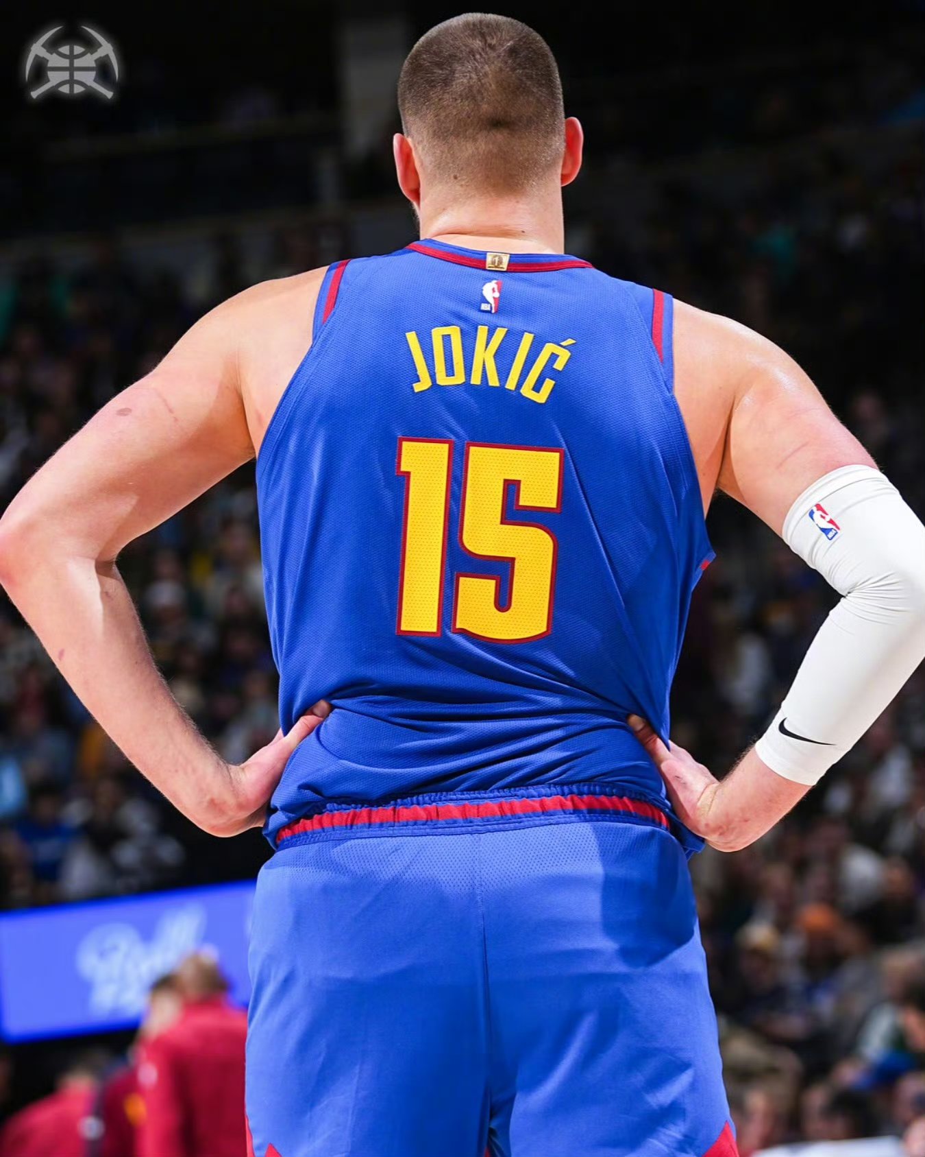 美国男篮碾压篮网B队,约基奇爆发神勇的简单介绍 美国男篮碾压篮网B队,约基奇爆发神勇的简单介绍