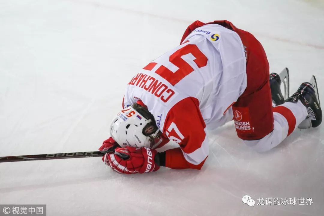 开云体育app-关于连胜势头难挡！冰球豪取十连胜的信息