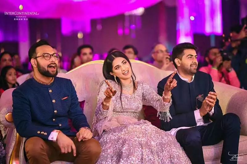 神仙对局!竞猜热点比赛过程堪比大片 神仙对局!竞猜热点比赛过程堪比大片