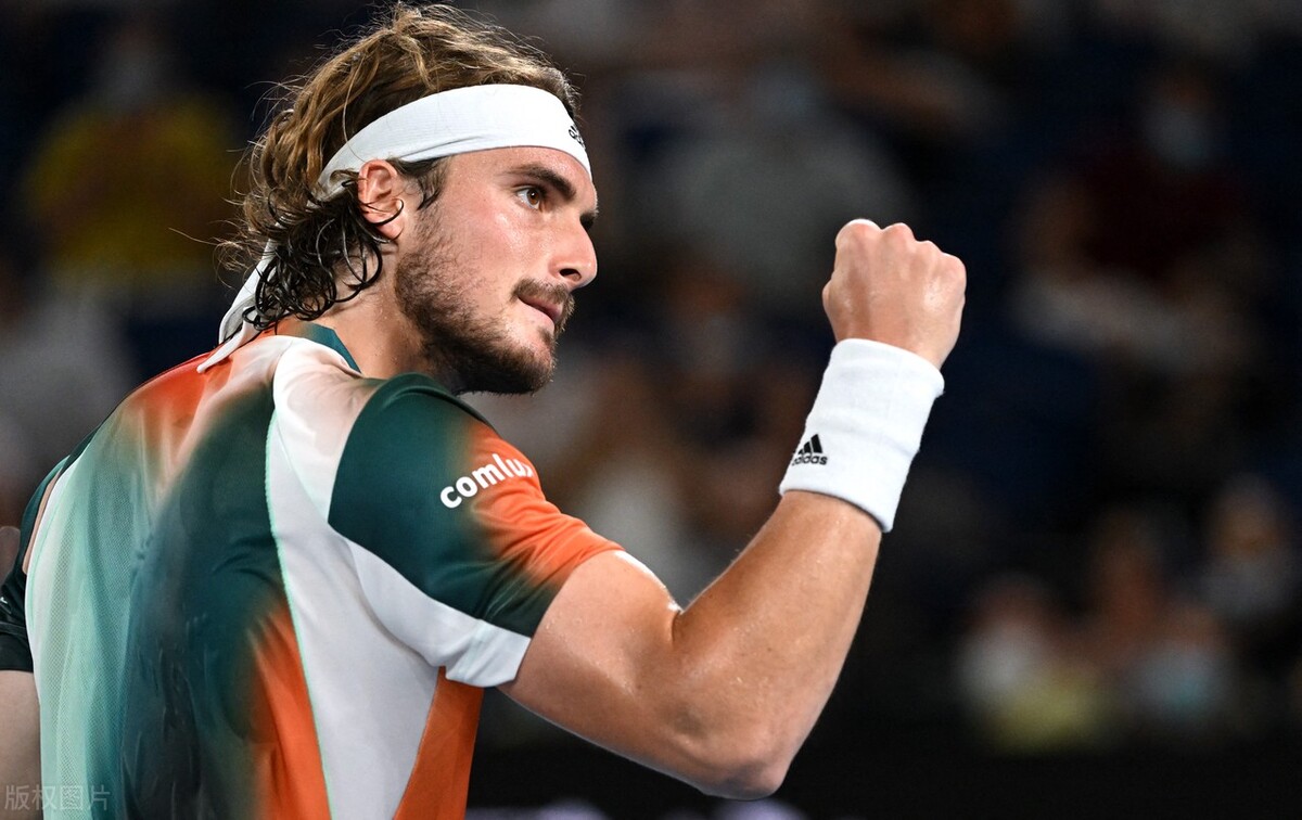 开云体育app-包含戴维斯杯轻取年终总决赛，西西帕斯刷新纪录的词条