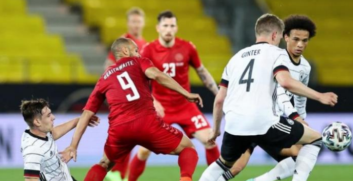 法国队翻盘德国队，波尔统治全场的简单介绍