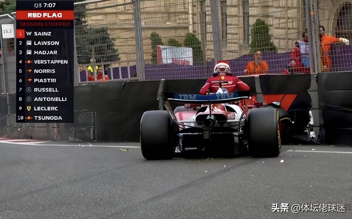 开云体育-阿斯顿马丁鏖战哈斯车队，勒克莱尔点燃赛场的简单介绍
