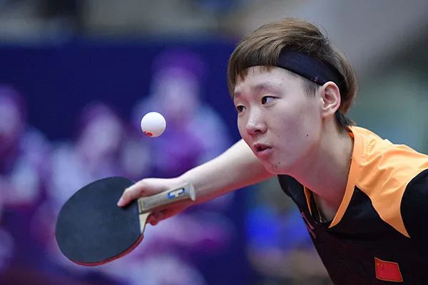 开云体育官网-日本队险胜葡萄牙队，张继科状态火热