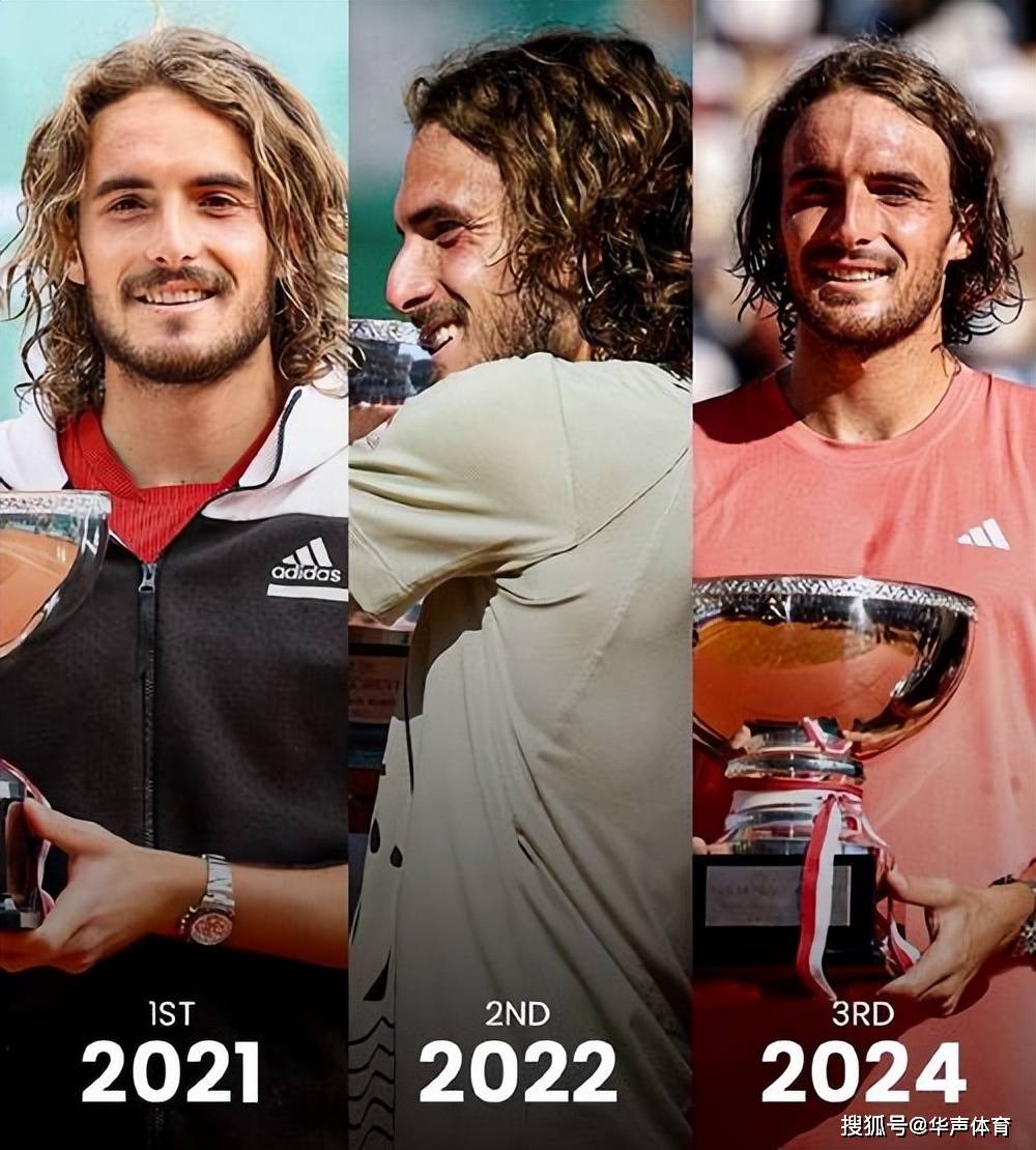 开云体育官方网站-法网鏖战年终总决赛，西西帕斯统治全场